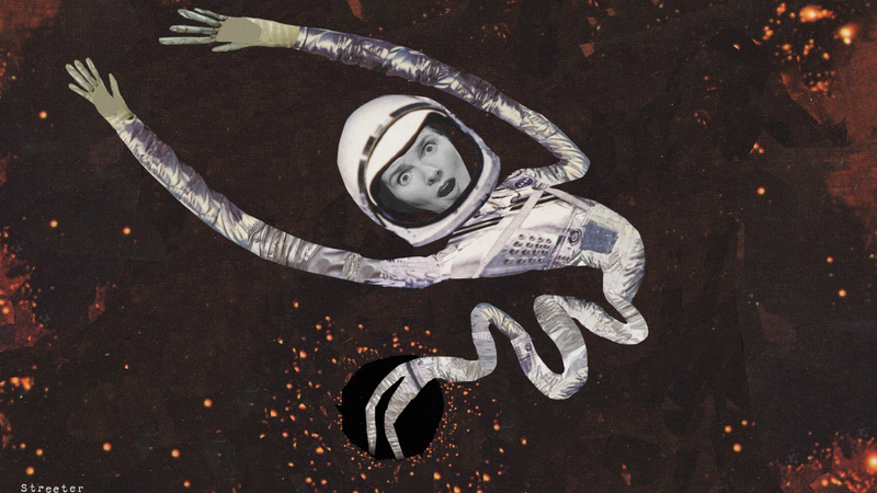 Illustration for article titled How Could We Destroy the Moon?